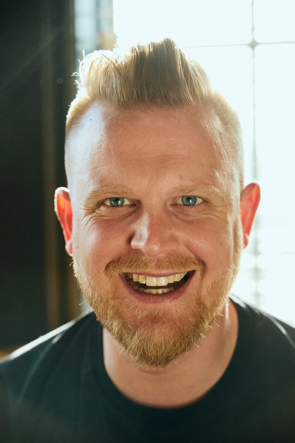 Ben Cooley, Founder of Good Service Company